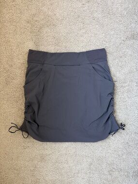 Columbia Skort